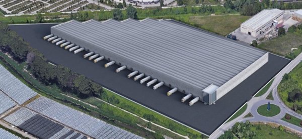 appartamento in vendita a Marcianise