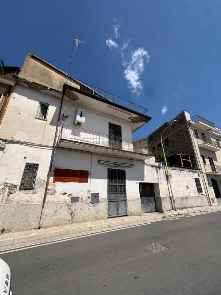 casa indipendente in vendita a Marcianise