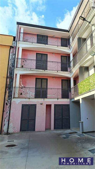 appartamento in vendita a Marcianise in zona San Giuliano