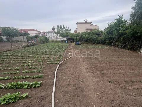 terreno edificabile in vendita a Marcianise