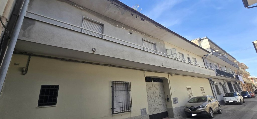 appartamento in vendita a Marcianise in zona Pagani