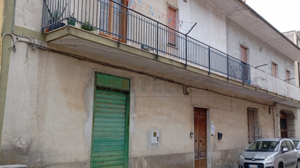 casa indipendente in vendita a Marcianise