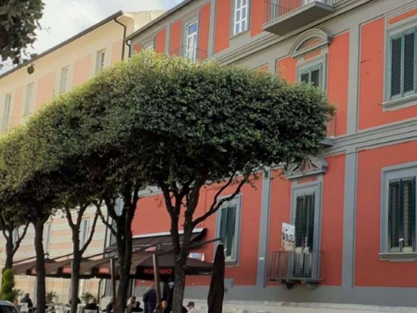 appartamento in vendita a Marcianise
