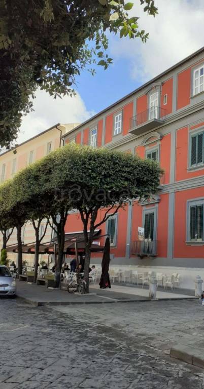 appartamento in vendita a Marcianise in zona Centro Città