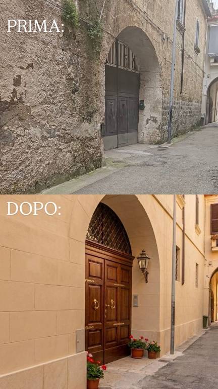 casa indipendente in vendita a Marcianise in zona San Giuliano