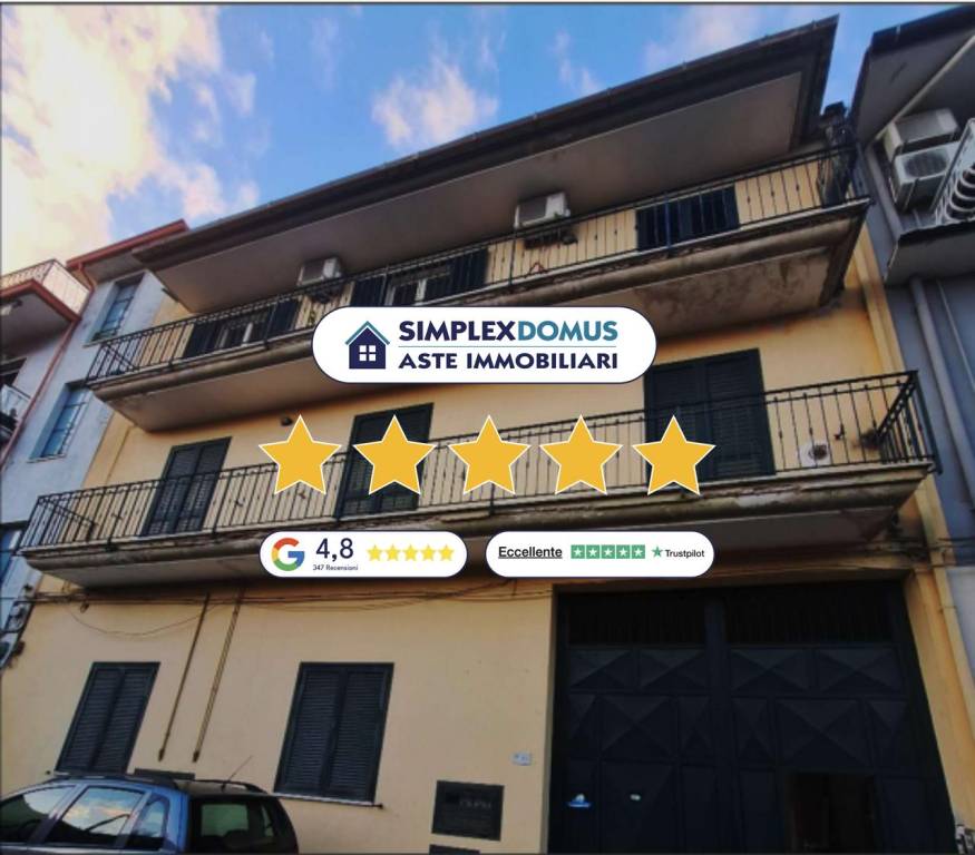 appartamento in vendita a Marcianise in zona Pagani