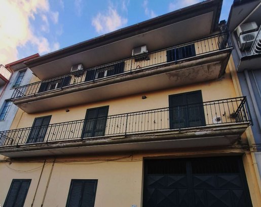 appartamento in vendita a Marcianise