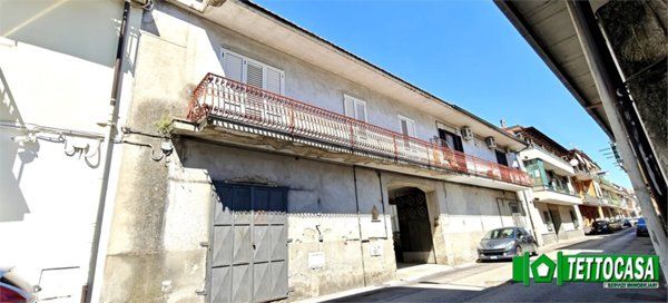 casa indipendente in vendita a Marcianise