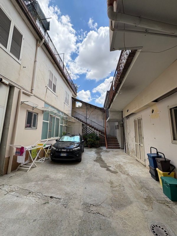 appartamento in vendita a Marcianise