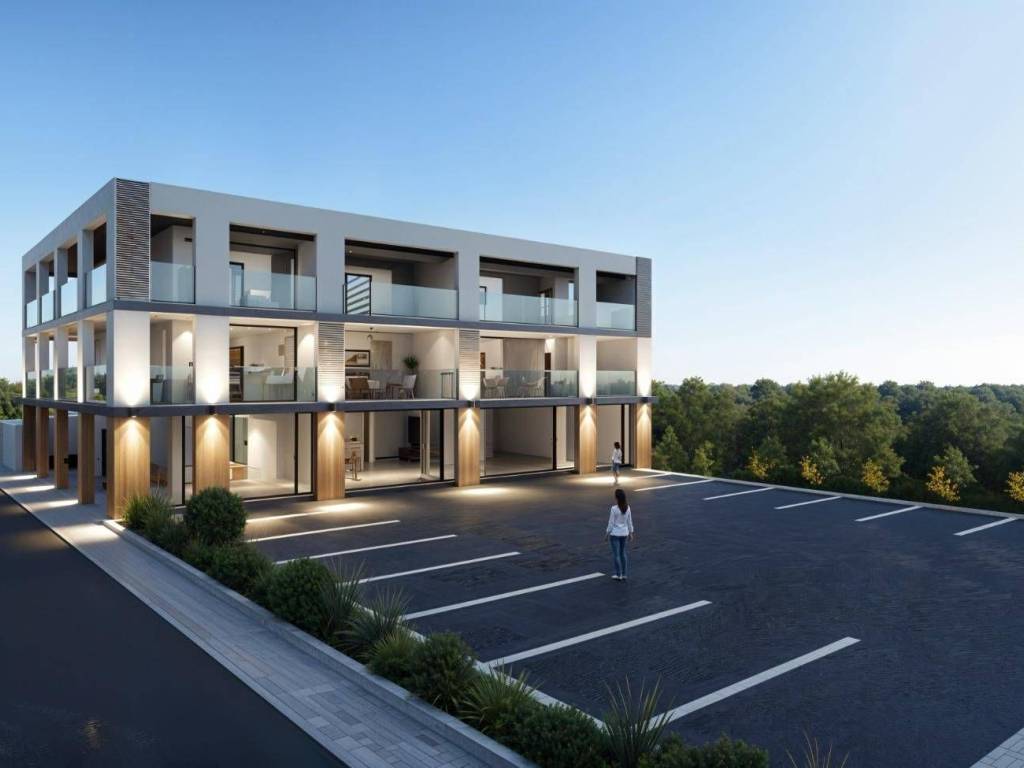 appartamento in vendita a Marcianise in zona Centro Città