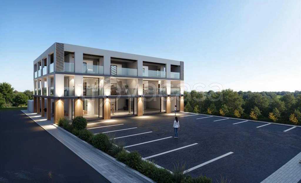 appartamento in vendita a Marcianise in zona Centro Città