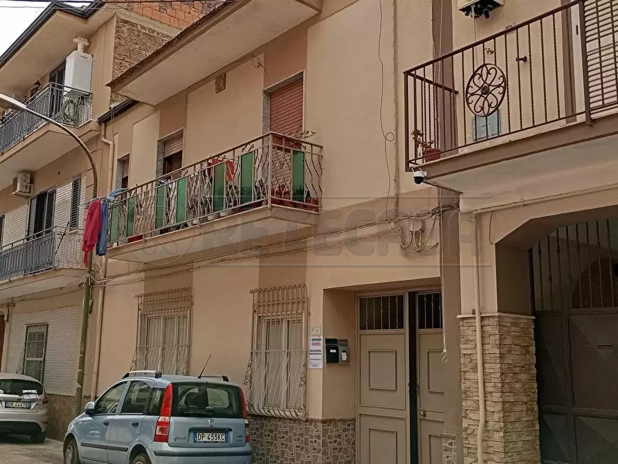 appartamento in vendita a Marcianise