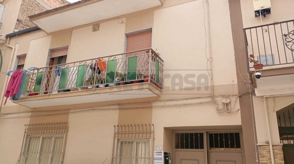 appartamento in vendita a Marcianise in zona Airola