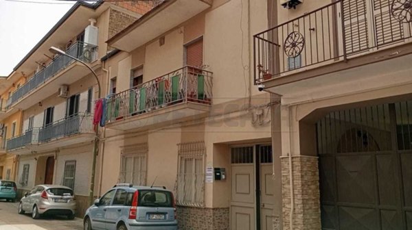 appartamento in vendita a Marcianise in zona Airola