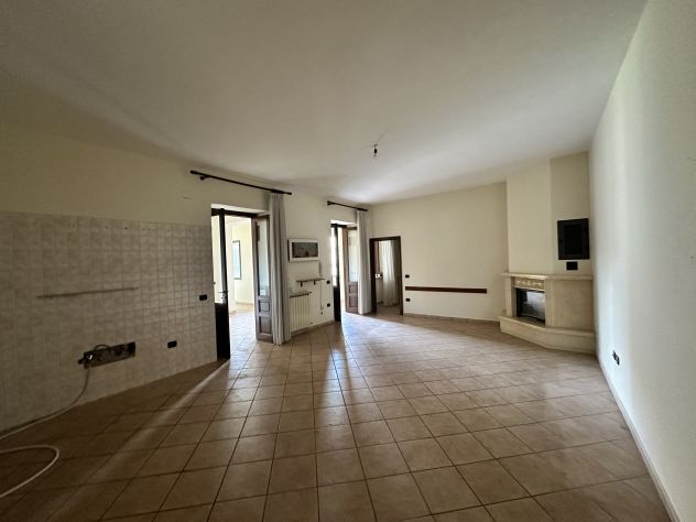 appartamento in vendita a Marcianise
