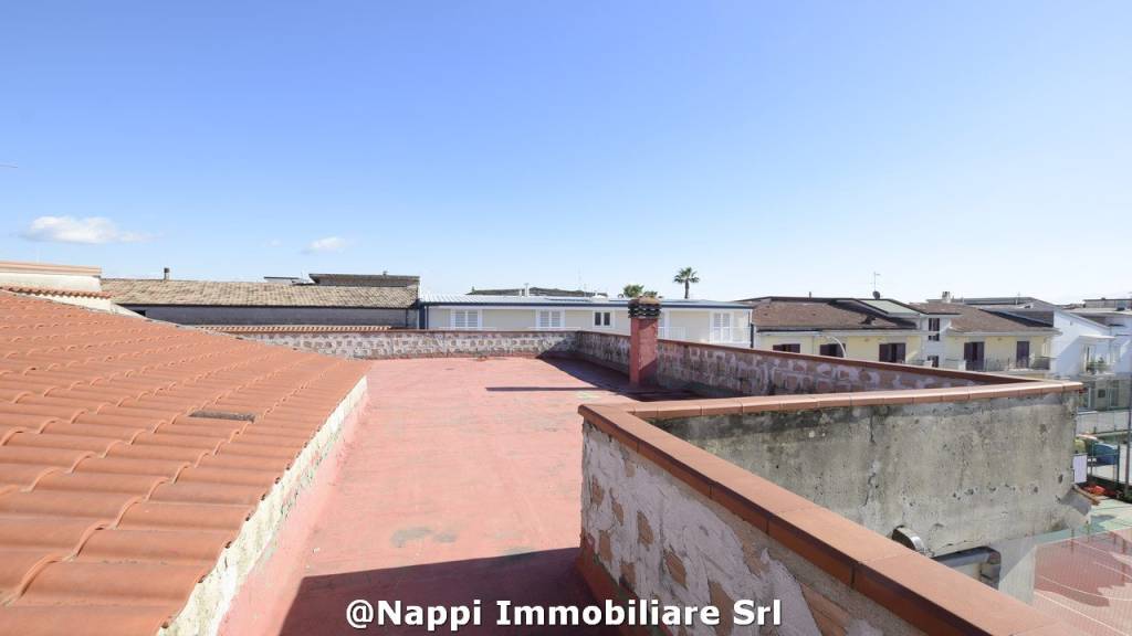 casa indipendente in vendita a Marcianise in zona Pagani