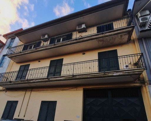 appartamento in vendita a Marcianise in zona Pagani