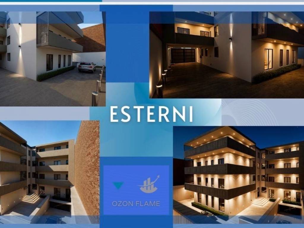 appartamento in vendita a Marcianise in zona Centro Città