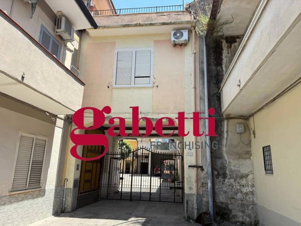 appartamento in vendita a Marcianise in zona Pagani