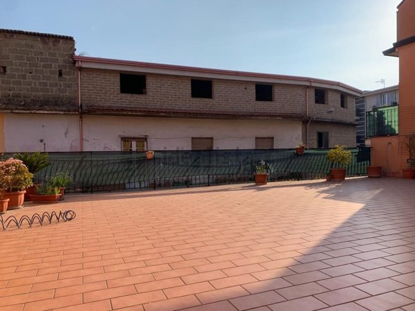 appartamento in vendita a Marcianise in zona Pagani