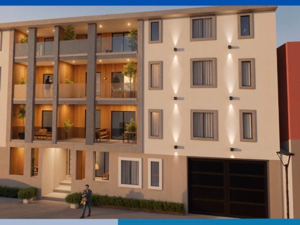appartamento in vendita a Marcianise in zona Centro Città