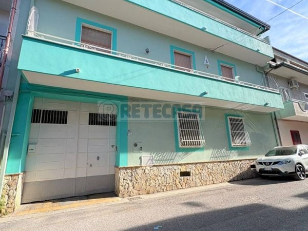 appartamento in vendita a Marcianise in zona Pagani