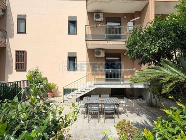 casa indipendente in vendita a Marcianise in zona Trentola
