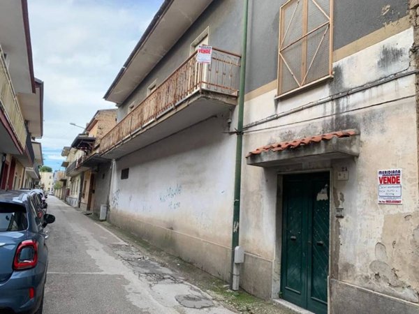 appartamento in vendita a Marcianise