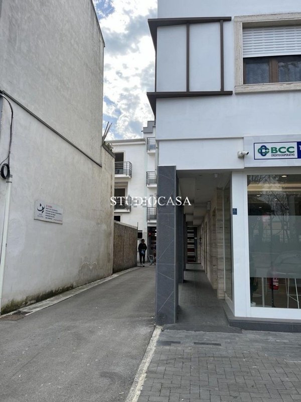 appartamento in vendita a Marcianise in zona Centro Città