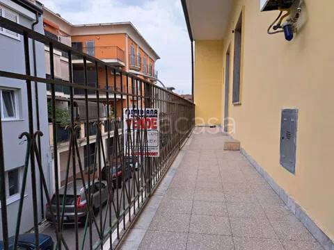 appartamento in vendita a Marcianise