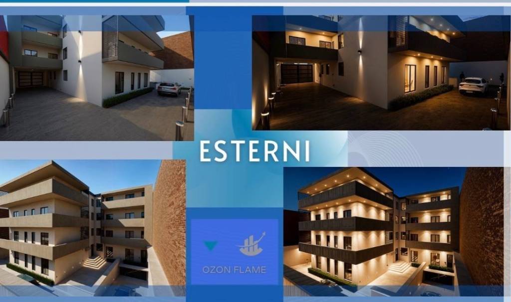 appartamento in vendita a Marcianise