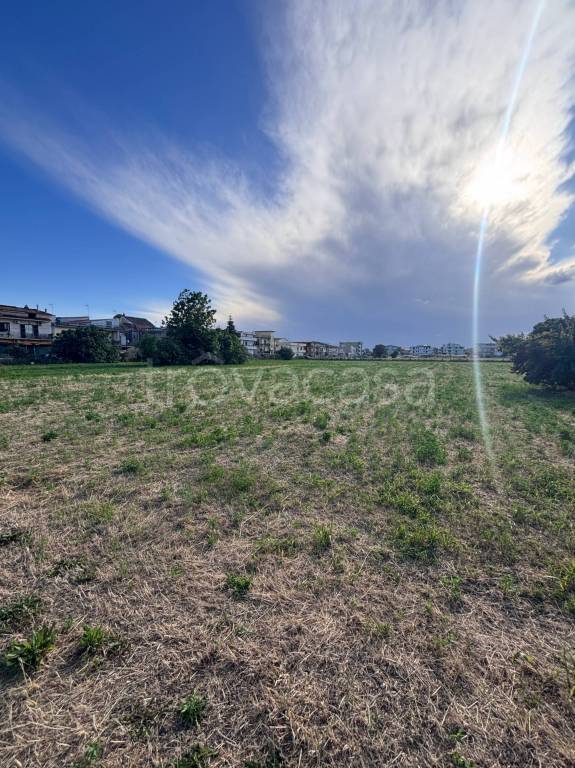 terreno edificabile in vendita a Marcianise in zona Centro Città