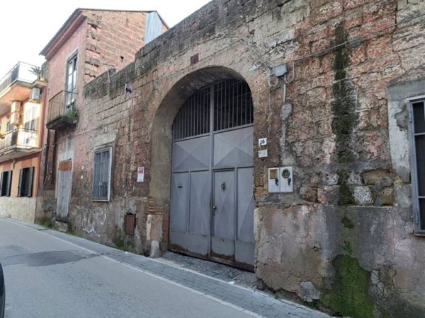 casa indipendente in vendita a Marcianise in zona Pagani