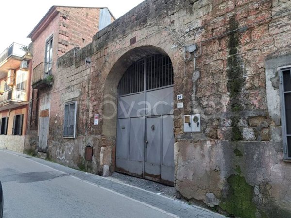 casa indipendente in vendita a Marcianise