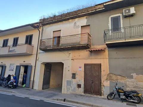 appartamento in vendita a Marcianise