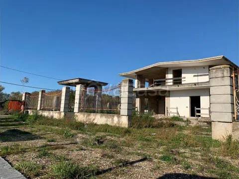 casa indipendente in vendita a Marcianise