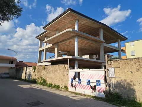 casa indipendente in vendita a Marcianise