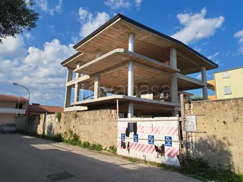 casa indipendente in vendita a Marcianise