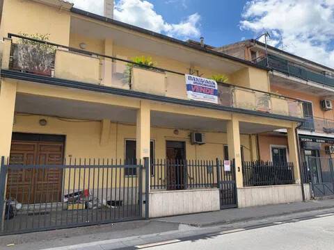 casa indipendente in vendita a Marcianise in zona Trentola