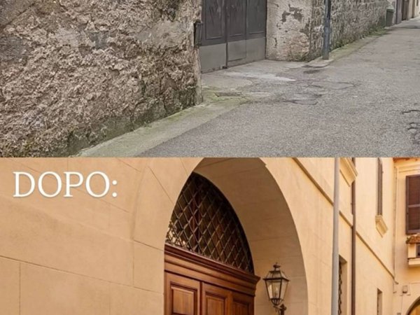 casa indipendente in vendita a Marcianise