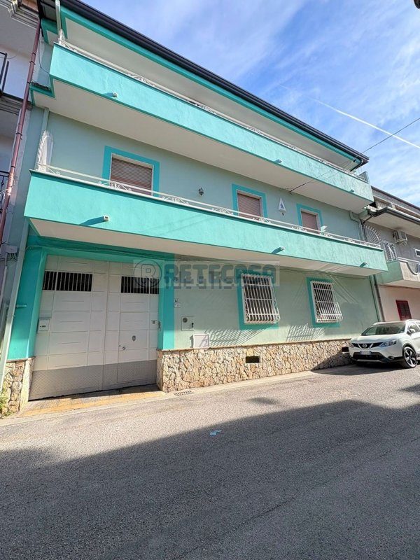 appartamento in vendita a Marcianise in zona Pagani