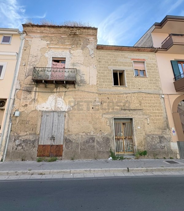 casa indipendente in vendita a Marcianise in zona San Giuliano