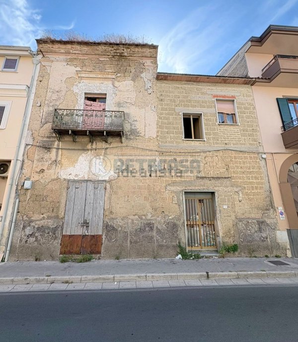 casa indipendente in vendita a Marcianise