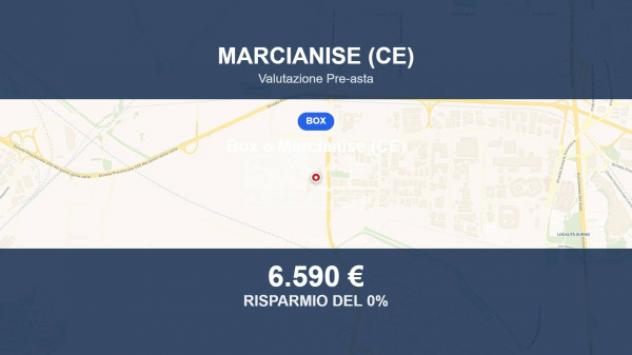 terreno edificabile in vendita a Marcianise