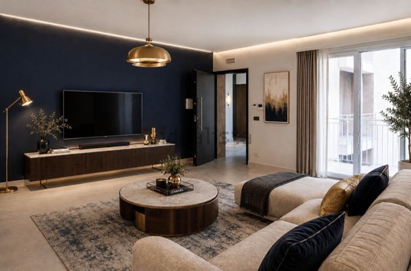 appartamento in vendita a Marcianise in zona Pagani