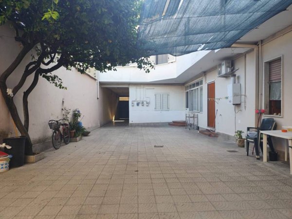 casa indipendente in vendita a Marcianise