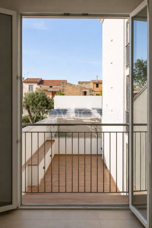 appartamento in vendita a Marcianise