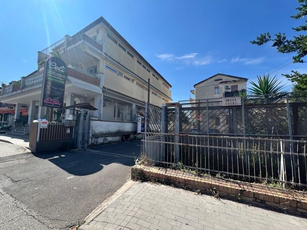 appartamento in vendita a Marcianise