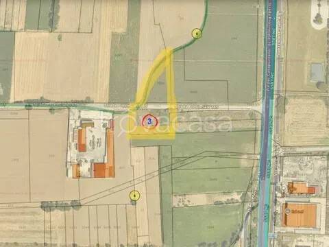 terreno agricolo in vendita a Marcianise in zona Airola