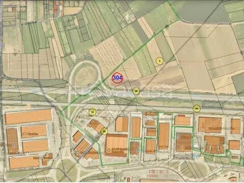terreno agricolo in vendita a Marcianise in zona Trentola